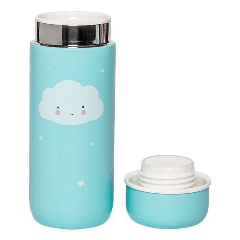 Termo Nube A Little Lovely Company: Productos de Mister Baby