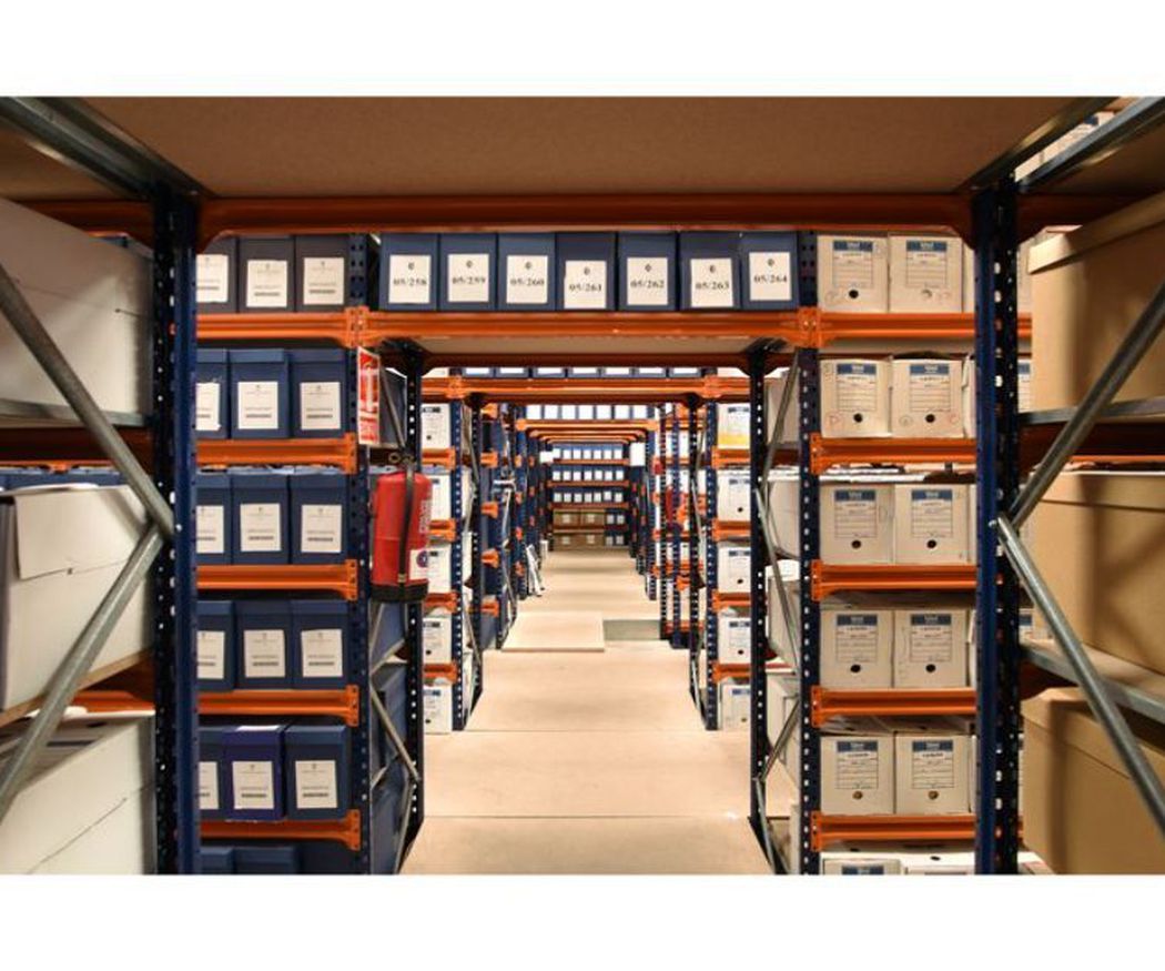 Qué recursos ofrecen los servicios de almacenamiento de archivos