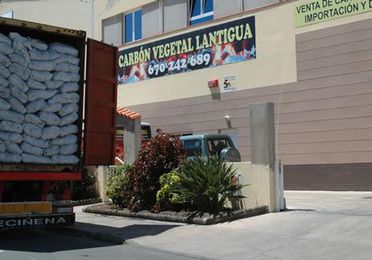 Leña
