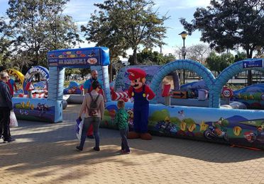 Circuito de Karts