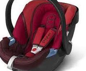 SILLA DE SEGURIDADA MAXICOSI PARA BEBES.
