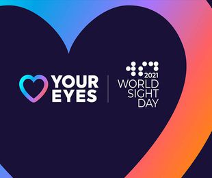DÍA MUNDIAL DE LA VISIÓN