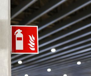Diferencias entre protección pasiva y activa contra incendios