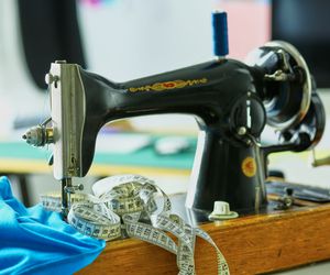 Reparación de máquinas de coser en Valencia