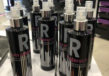 Productos marca  AlfaparfVenes