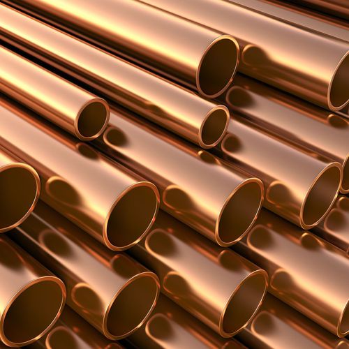Distribuidores de tuberías de cobre