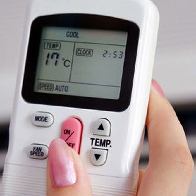 ¿Sabes lo que consume tu aire acondicionado? 