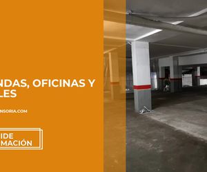 Pintores en Soria / Pinturas Adolfo Corral La Huerta
