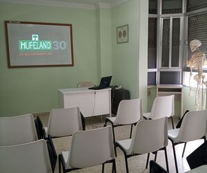 Escuela superior de naturismo