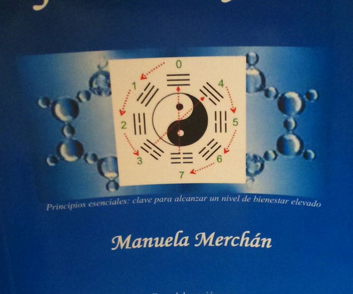 Portada libro "Información y Vida- Principios esenciales clave para alcanzar un nivel de bienestar elevado"