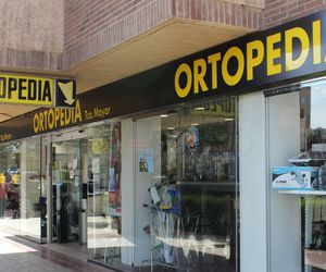 Estudio Biomecánico | Ortopedia en Granada