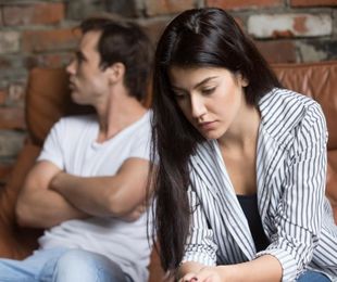 Las principales causas de divorcio