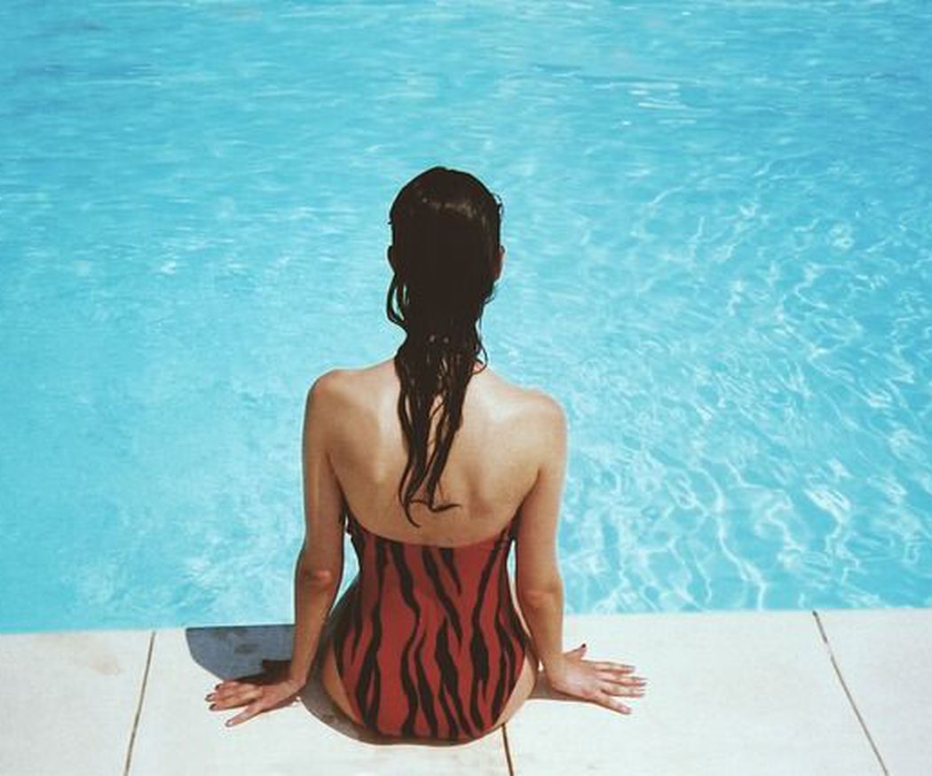 Una piscina a nuestra medida