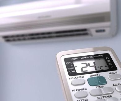 Puesta a punto para el verano. ¿Como reducir la concentración de calor en casa?