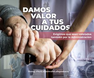 NO A LA QUIEBRA DE LA DEPENDENCIA