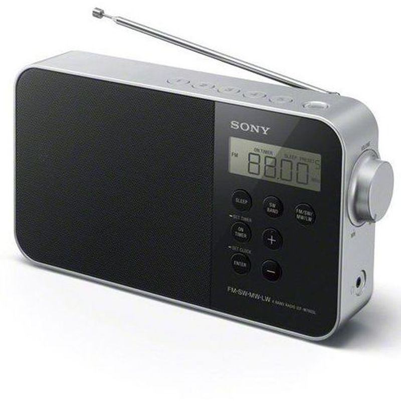 Sony ICF-M780SL: Nuestros productos de Stereo Cadena Auto Radio Guadalajara
