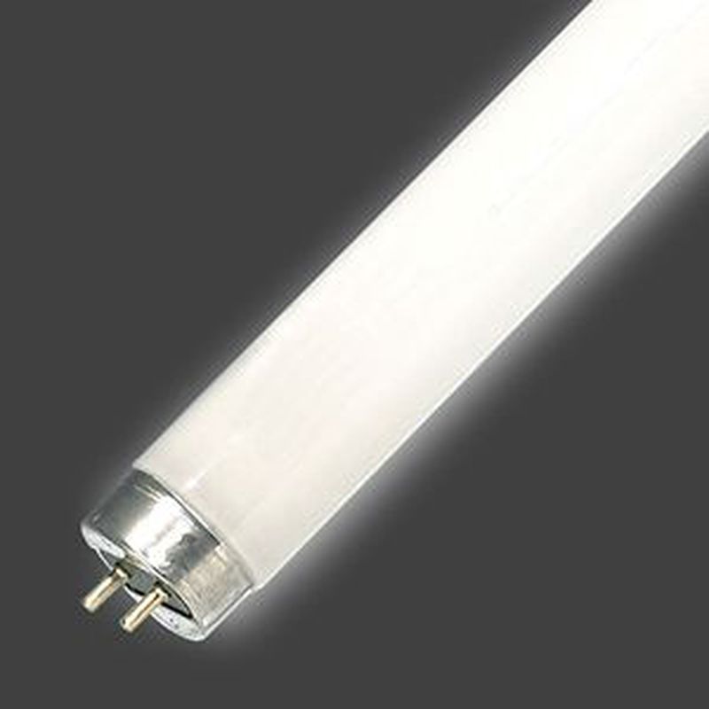 Iluminacion fluorescente: Productos de electricidad de Multiservicios Lagasca 30