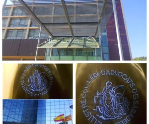 Prestación de servicios jurídicos en Sabadell y Terrassa