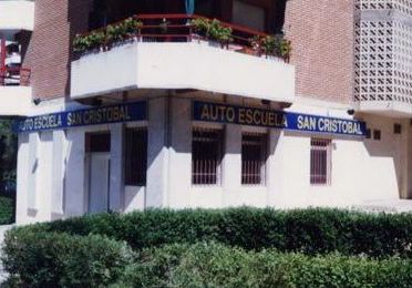 Autoescuela en Guadalajara
