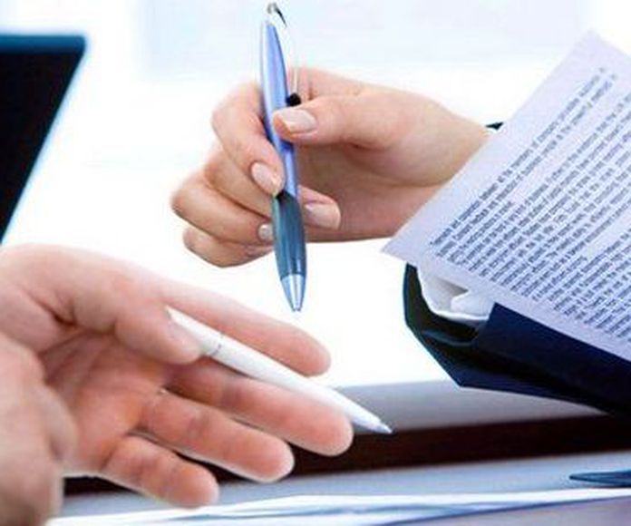 Asesoría contable: Áreas profesionales de Gabinet J. Creus