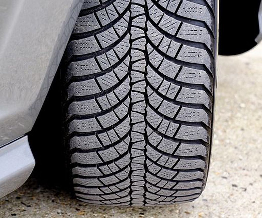 Consejos para comprobar el estado de los neumáticos