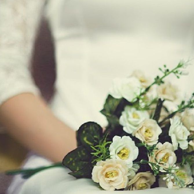 Consejos para elegir las flores de tu ramo de novia
