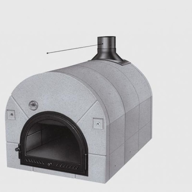 CHEF 102: Productos y servicios de Chimeneas Hergar