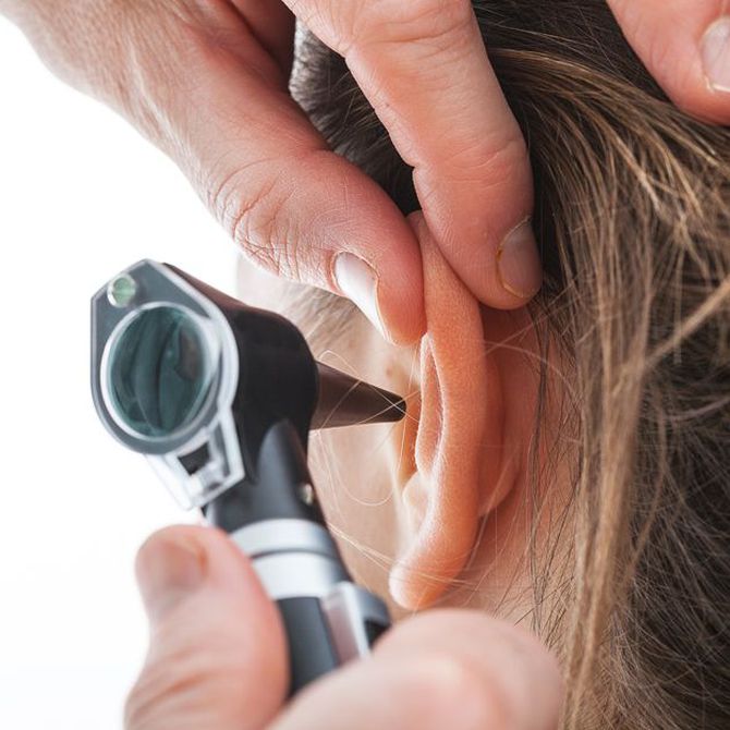 Cómo se deben cuidar los oídos