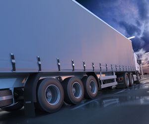 Transporte de mercancías en Aljaraque