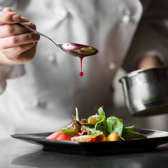 Cursos de cocina: el mejor plan de ocio