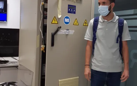 Montajes eléctricos Madrid centro