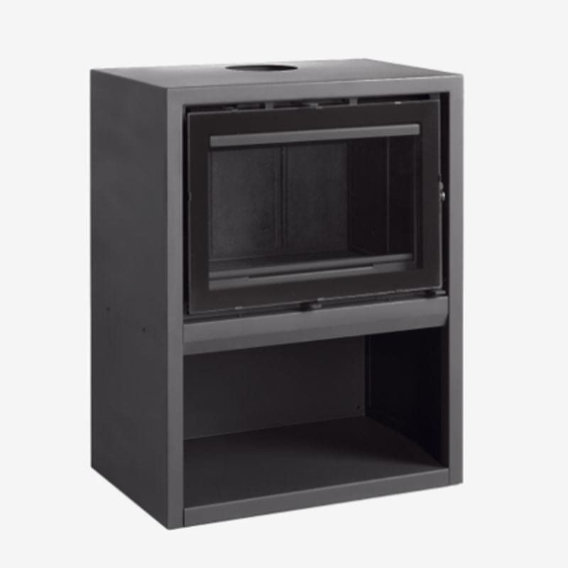 LL-1160: Productos y servicios de Chimeneas Hergar