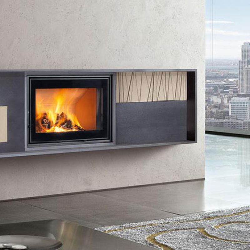 WAYS: Productos y servicios de Chimeneas Hergar