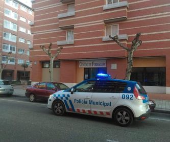 Requisitos para ser policía en Castilla y León: Servicios de Academia Policial CYL