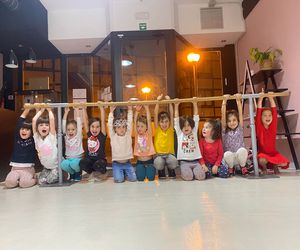 Escuela de danza en Sopelana