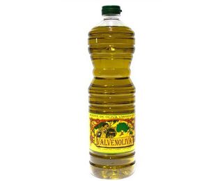 Aceite de Oliva Virgen Extra Botella 1 L.