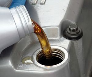 Cambio aceite y filtros, 50% en mano de obra