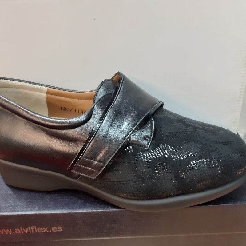 Zapato señora: Catálogo de El Rincón Del Calzado