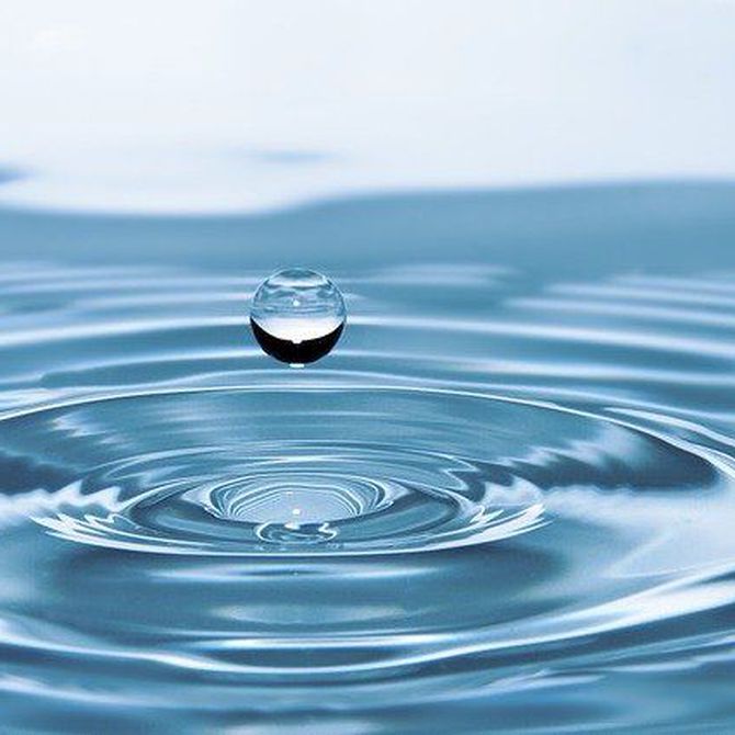 El futuro del abastecimiento del agua