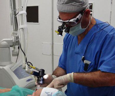 Avances médicos "Centro Médico Milenium"