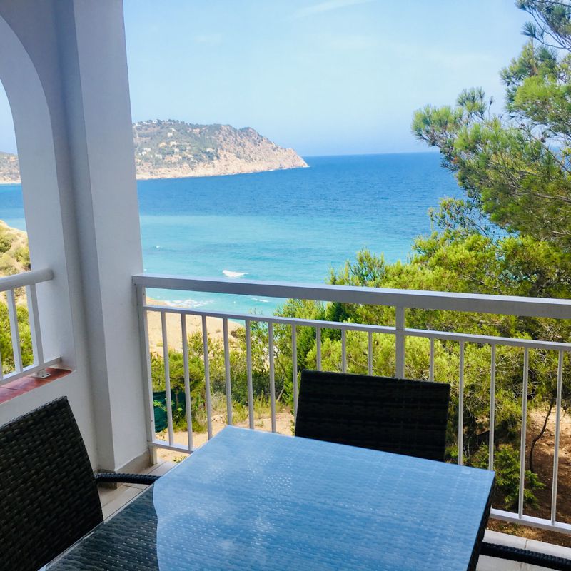 Apartamentos low cost Ibiza