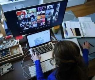 Clases por VIDEOCONFERENCIA