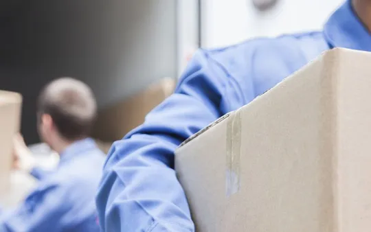 Servicio de mudanzas en Navara