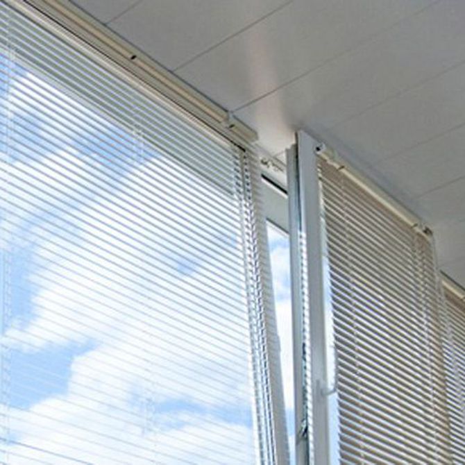 Cualidades de las ventanas de aluminio