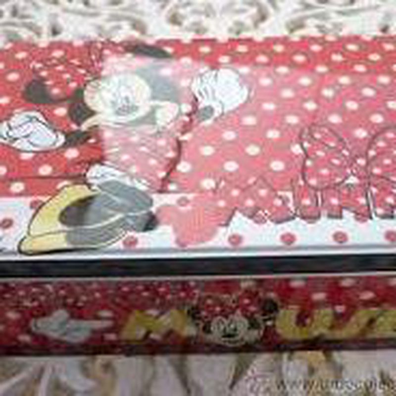 Minnie