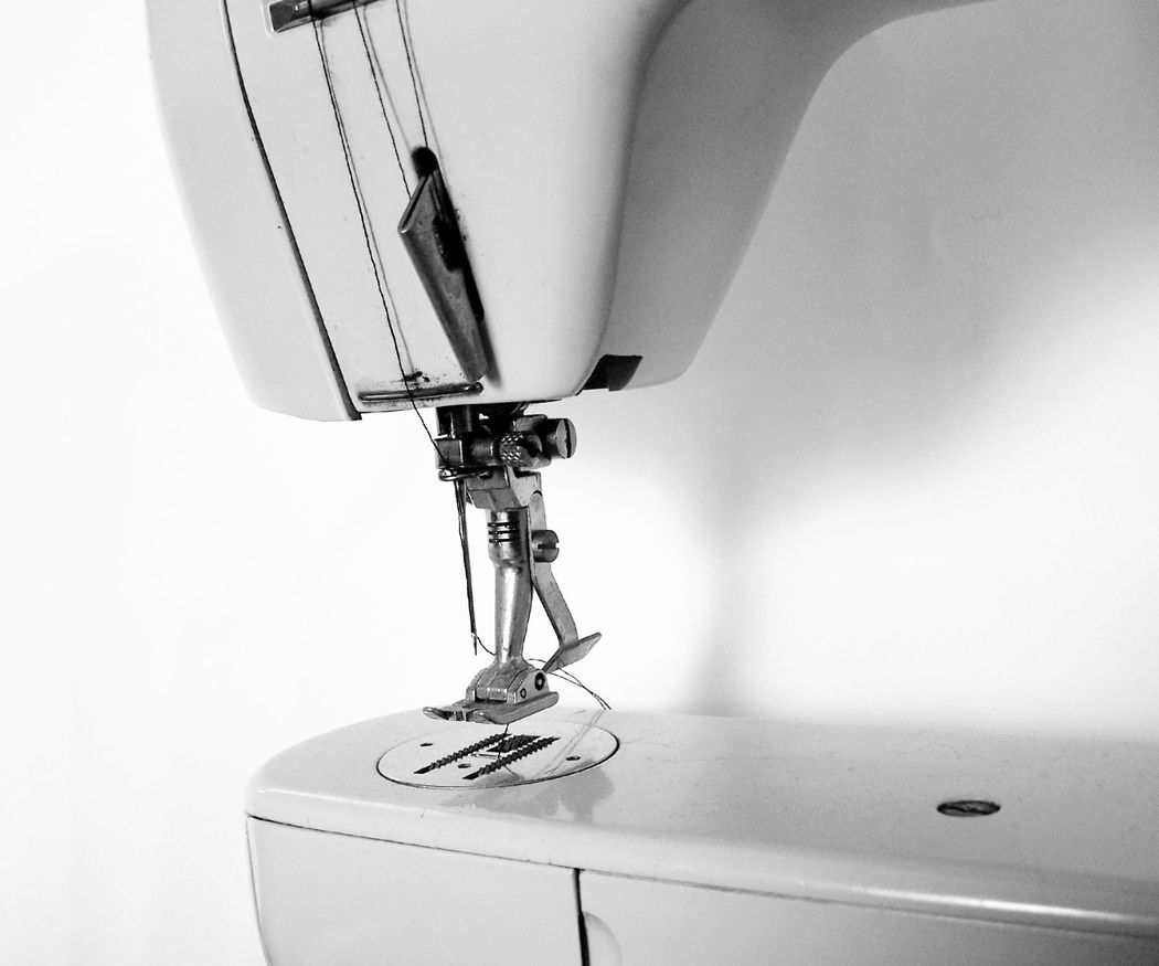 Consejos para el mantenimiento de tu máquina de coser