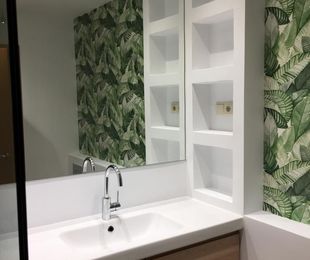 Reformas de baños