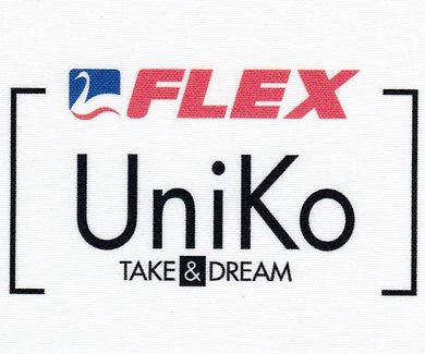 Flex Uniko Click & Collect
