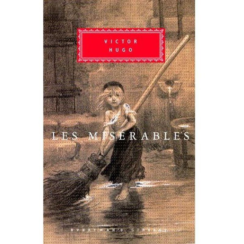 LIBROS. LES MISERABLES: Librería-Papelería. Artículos de Librería Intomar