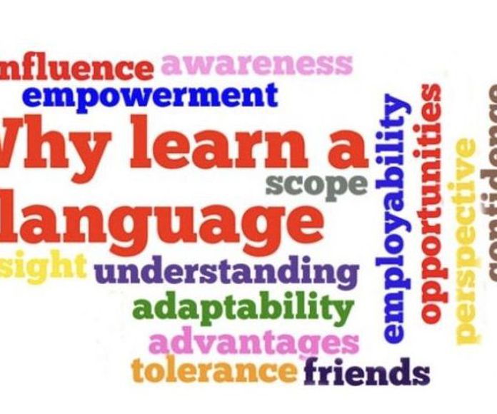 Beneficios que conlleva aprender un idioma